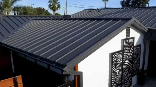 Cephe ve Çatı Kaplamada Dikkat Edilmesi Gerekenler